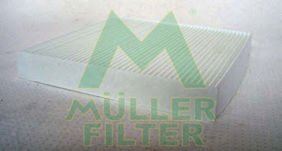 MULLER FILTER fc196 -  Фильтр воздуха в салоне